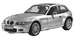 BMW E36-7 P294A Fault Code