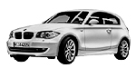BMW E81 P294A Fault Code
