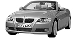 BMW E93 P294A Fault Code