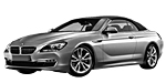 BMW F12 P294A Fault Code