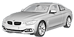 BMW F32 P294A Fault Code